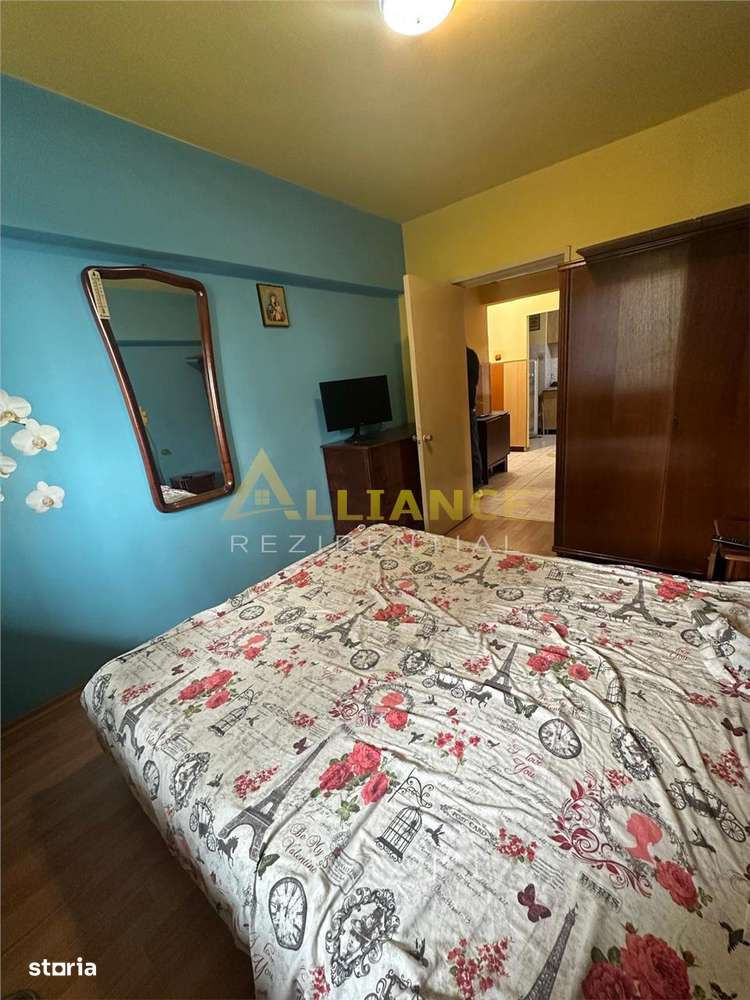 3 camere Giurgiului – aproape de metrou (3 statii Eroii Revolutiei)-3