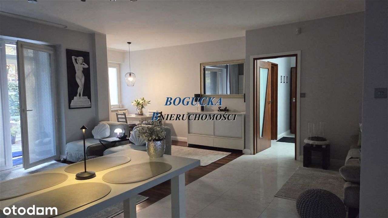 Bemowo-2001r-72m2-3 pok.,taras,garaż-1 350 000Pln-0