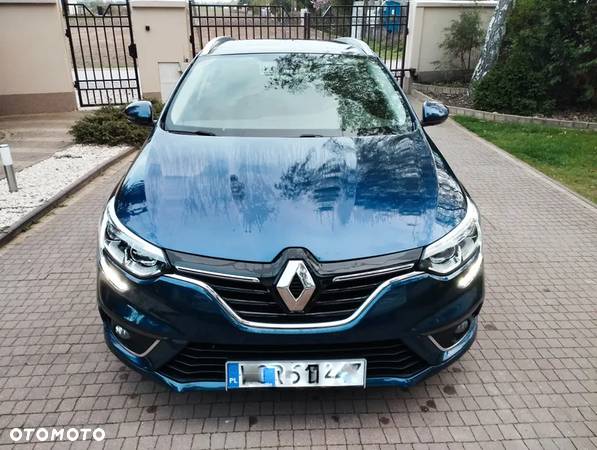 Renault Megane 1.5 Blue dCi Business - 3