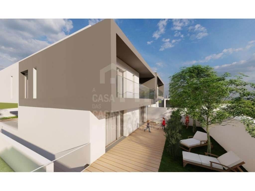Vende Moradia T5 - Ericeira 23Km, A Casa das Casas - Grande imagem: 4/17