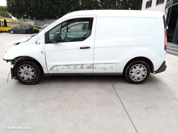 Para Peças Ford Transit Connect V408 Caixa - 4