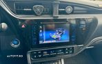 Toyota Auris 1.8 VVT-i Hybrid Automatik Touring Sports Edition - 11