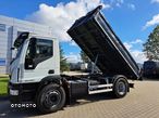 Iveco Eurocargo ML180E28/P Wywrot SKIBICKI - 15