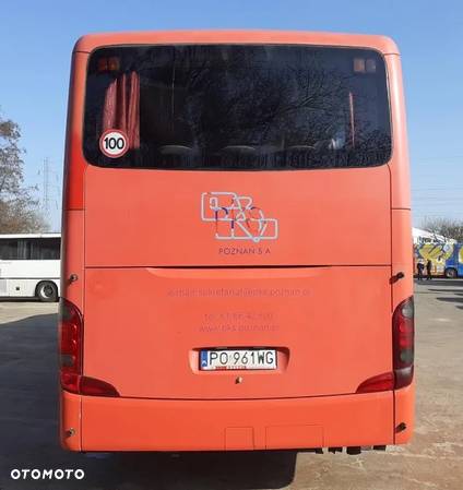 Setra S 415 GT-HD - 7