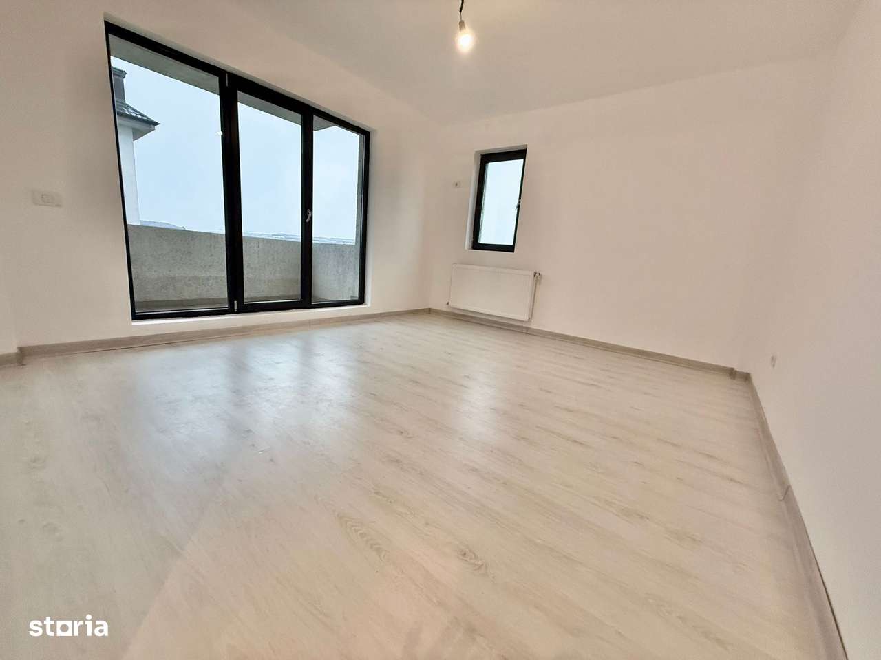 Apartament 2 camere decomandat - Militari Residence - Imagine principală: 1/8