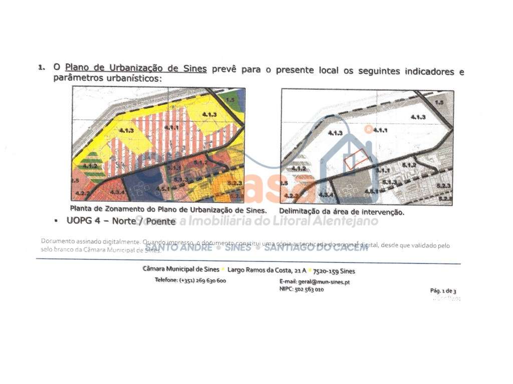 Imóvel para possivél loteamento-7