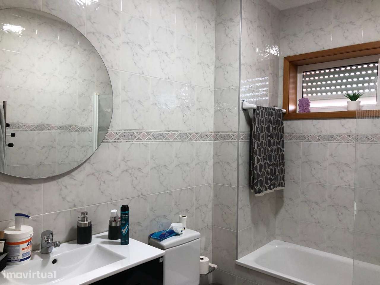 Moradia T3 com Jardim e Garagem na Póvoa de Varzim-5