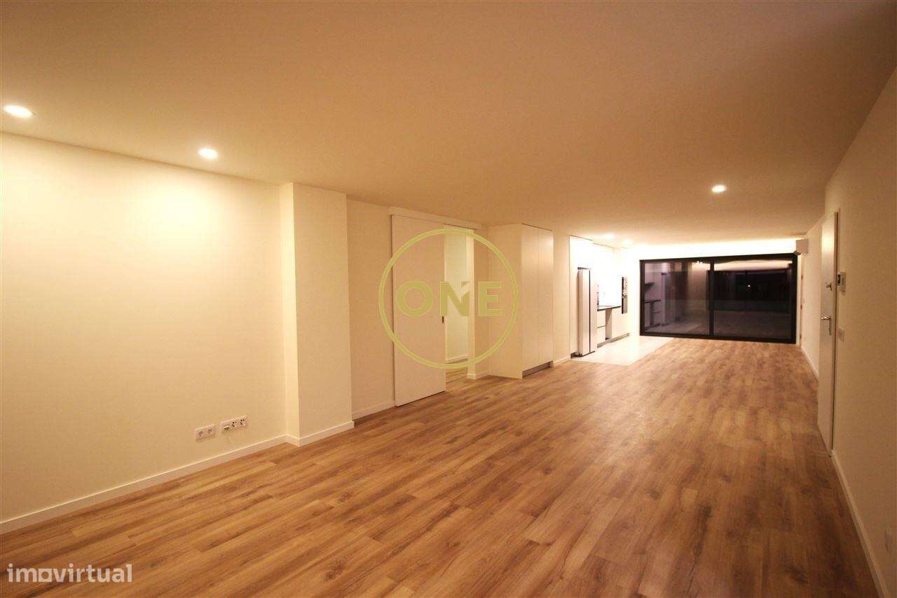 Apartamento T2 Novo Junto ao Centro de Vila Nova de Famalicão - Grande imagem: 4/16