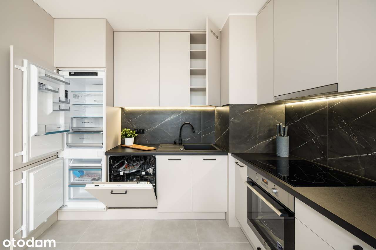 Nowe Mieszkanie|2 pokoje|Pod Klucz|ul.Widzewska 40A|Widzew - Pełny obrazek: 5/15