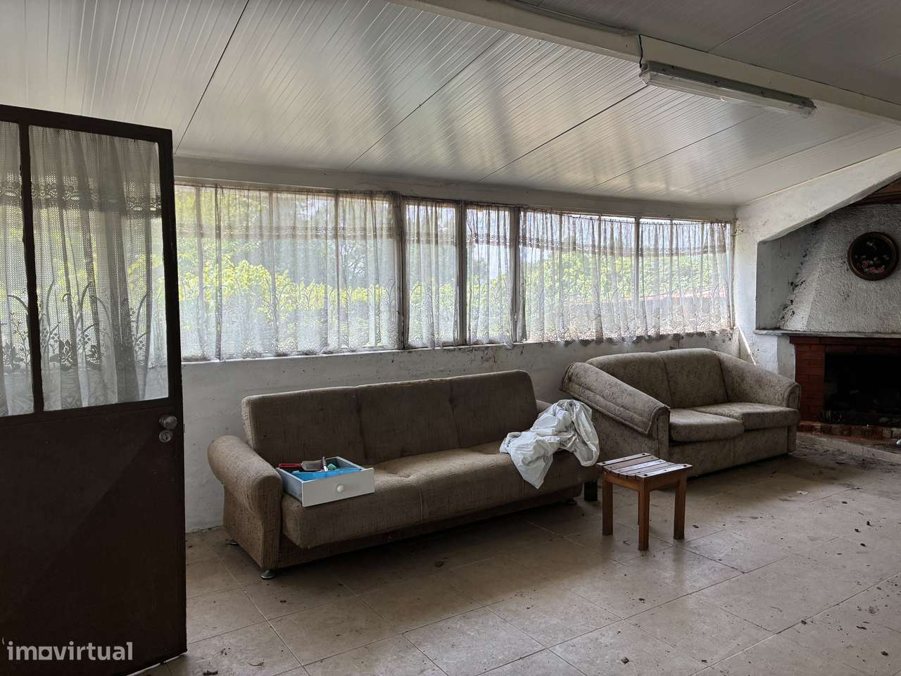 Moradia para recuperar em São João da Madeira - Grande imagem: 5/13