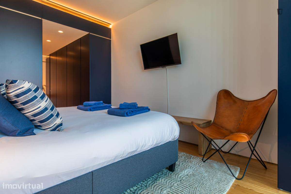 Apartamento com 2 quartos - localizado em Cascais Lisbon - Grande imagem: 5/43