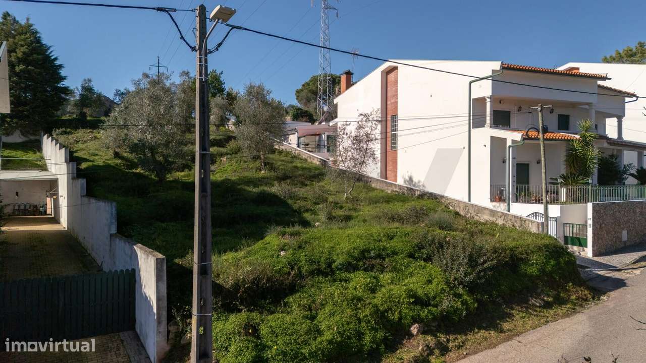 Terreno com Viabilidade de Construção – União das Freguesias de Asafar - Grande imagem: 2/12