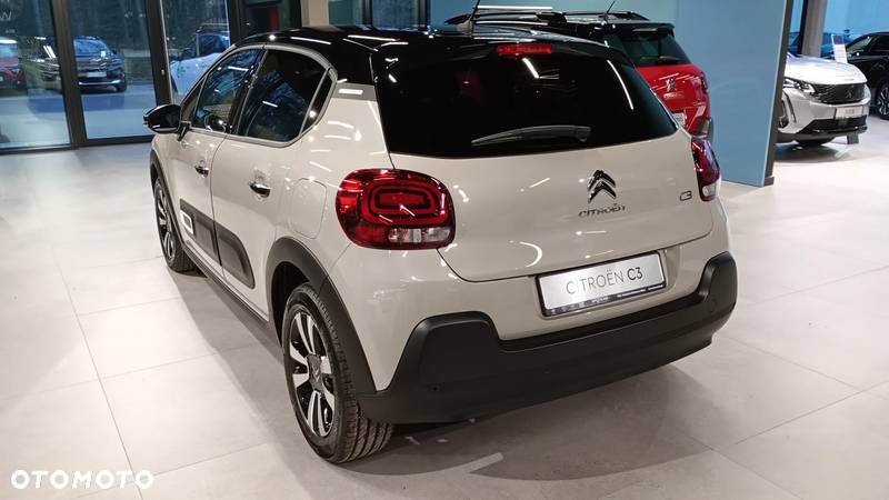 Citroën C3 1.2 PureTech Max - 3