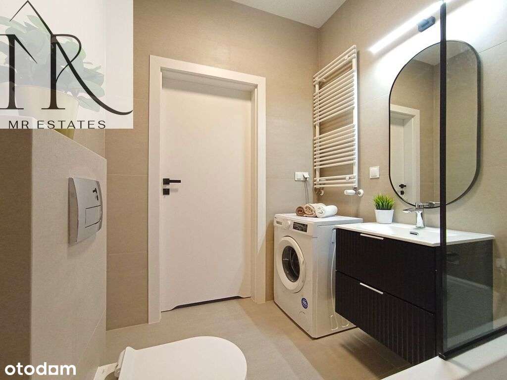 Lokal pod klucz II Apartamenty Śmigielska-3