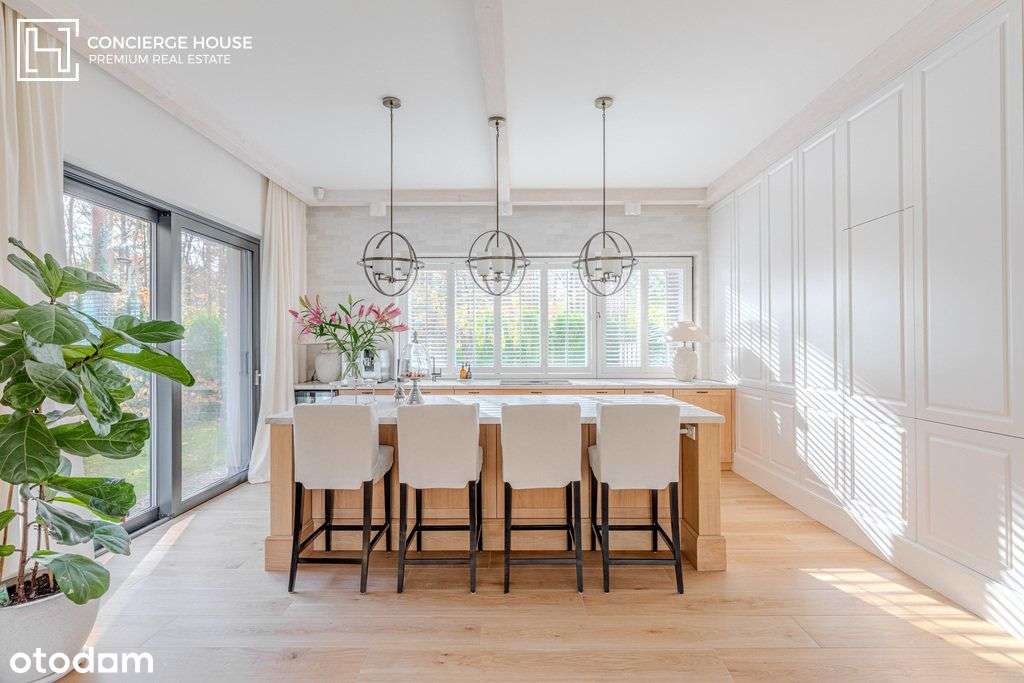 Komfort, natura, wygoda na osiedlu Ptasi Raj-4