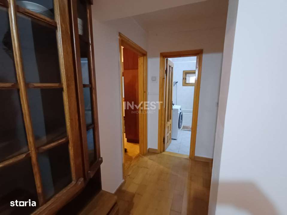 Apartament 3 camere, bloc tip vila, Zona Arcu - Imagine principală: 4/12