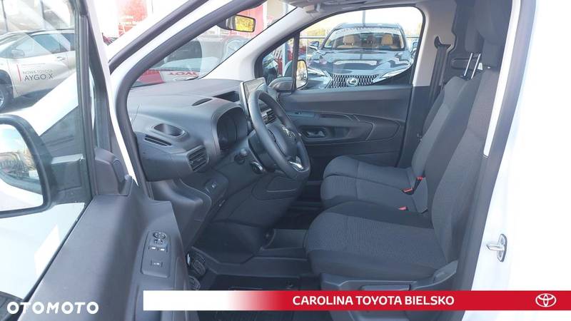 Toyota PROACE CITY - 8