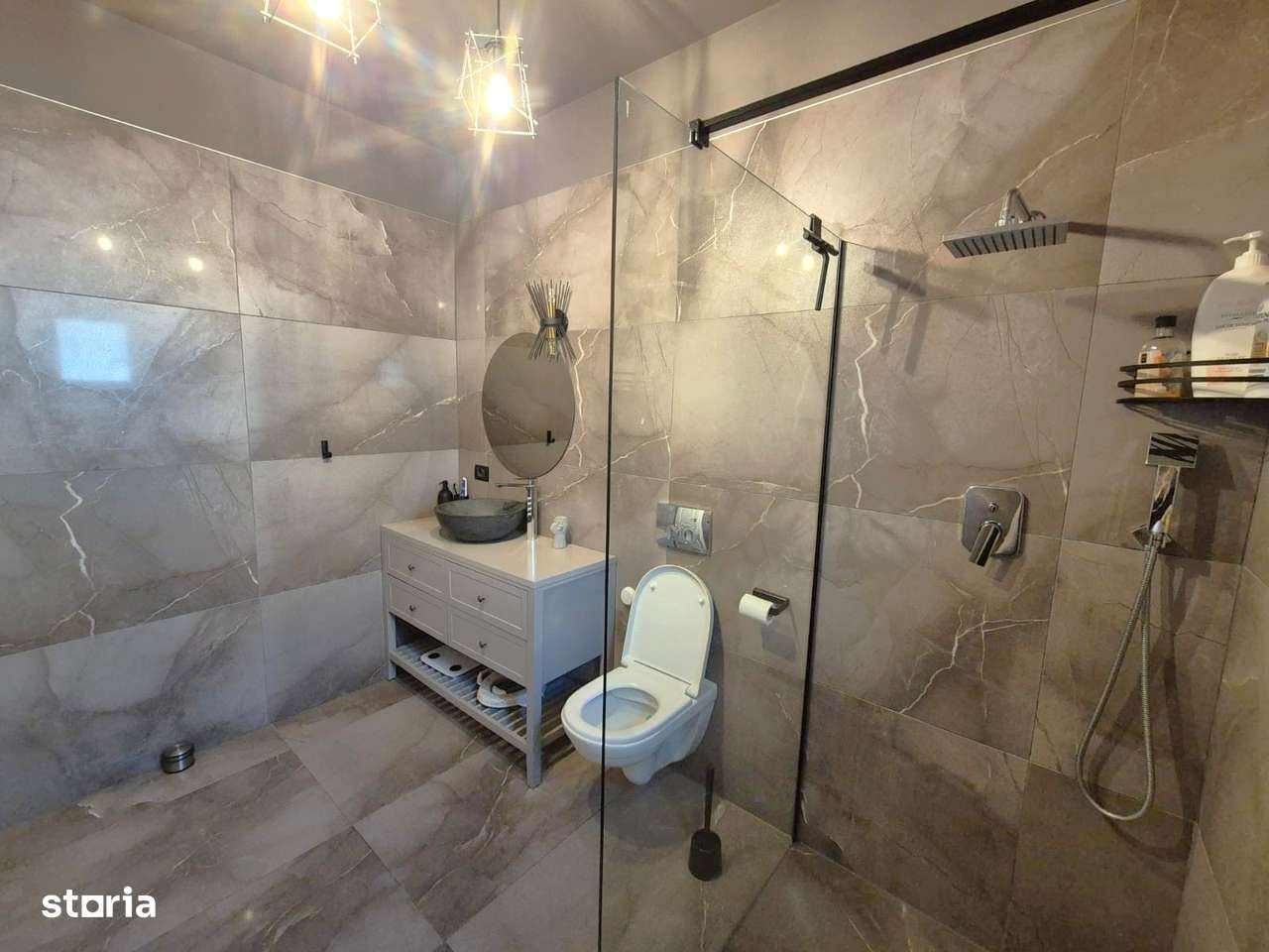 Casă la sol, mobilată și utilată, Via Carmina, Arad, comision 0-13