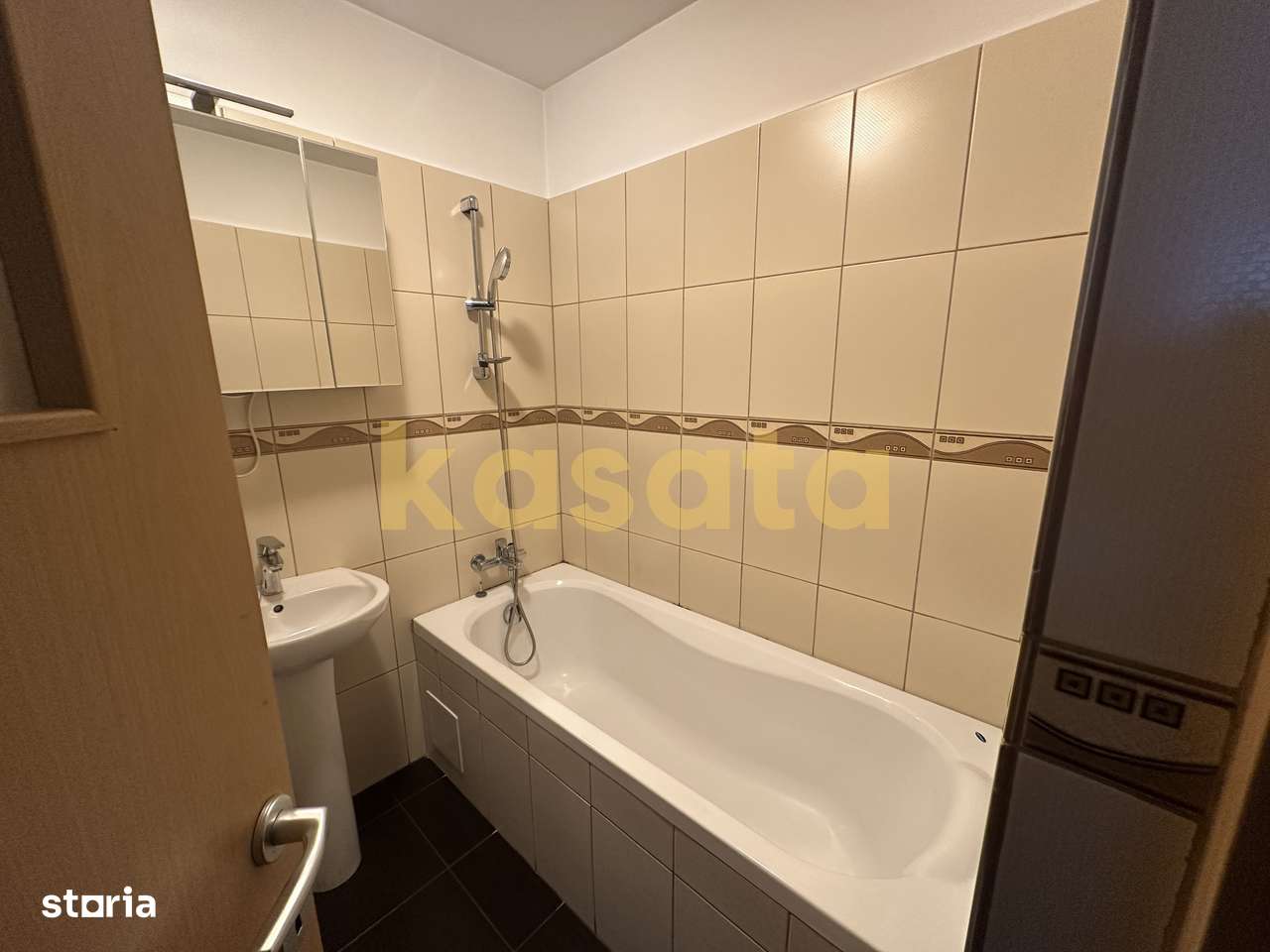 Garsonieră | Drumul Taberei | Terasă | STB | Metrou 10 min-10