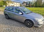 Opel Astra III 1.6 - 1