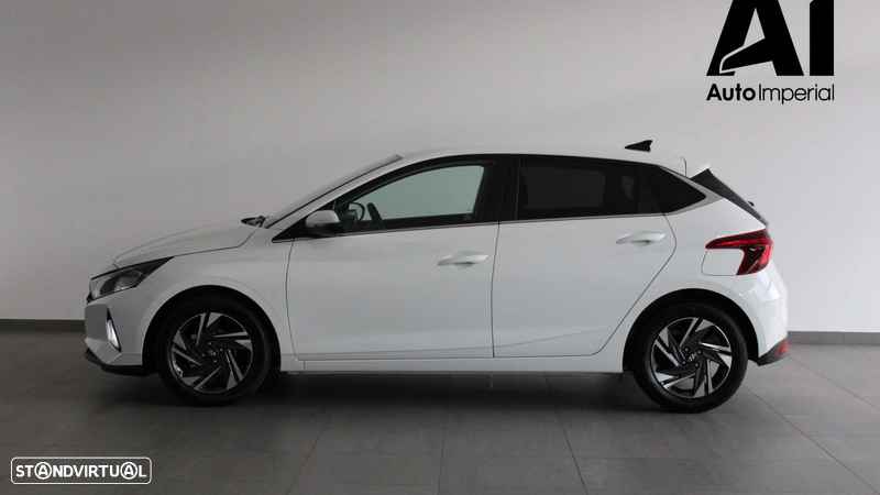 Hyundai i20 1.2 Comfort - 11