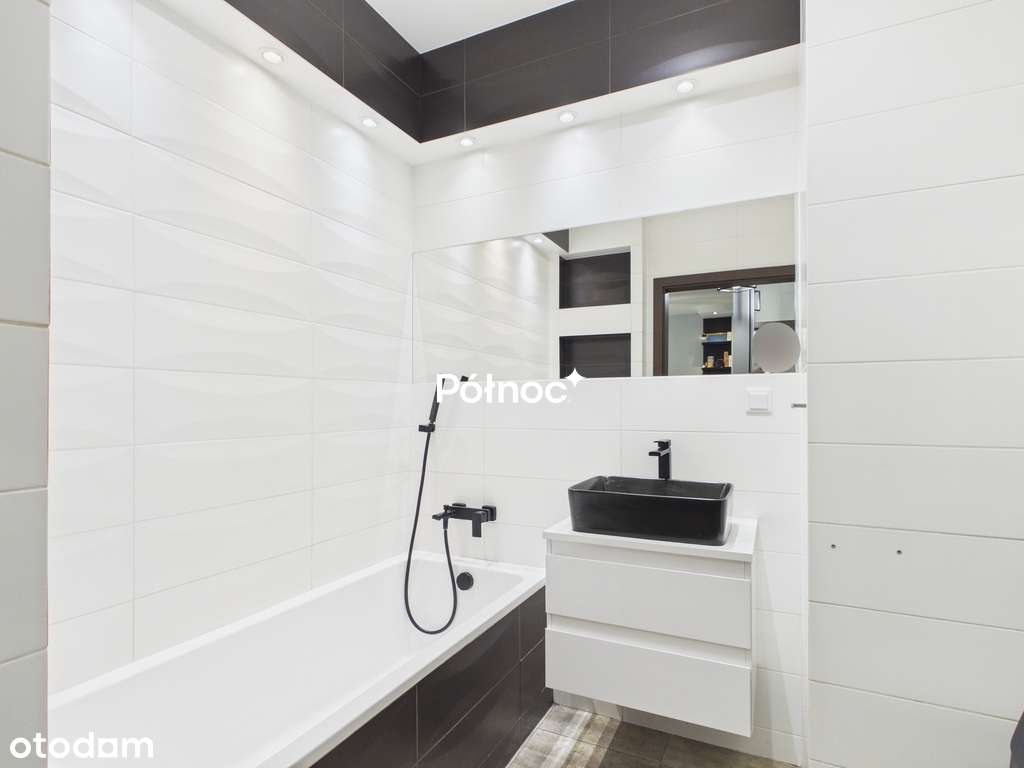 2 pokoje przy Forcie Wawrzyszew | Metro 10 min-5