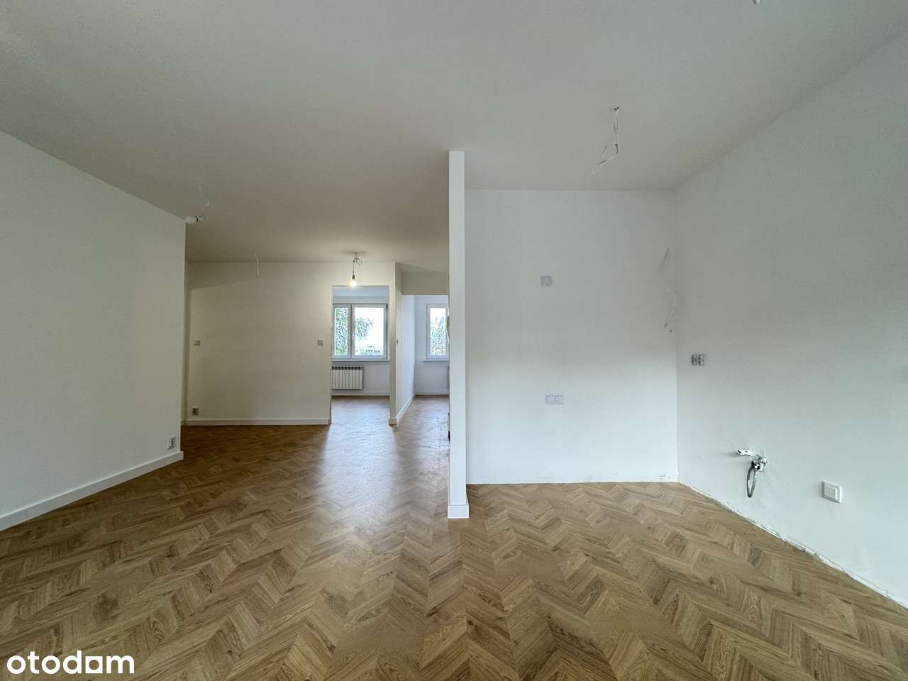 4 pokoje | 63 m | Idealne dla rodziny | Spokojna okolica - Pełny obrazek: 4/18