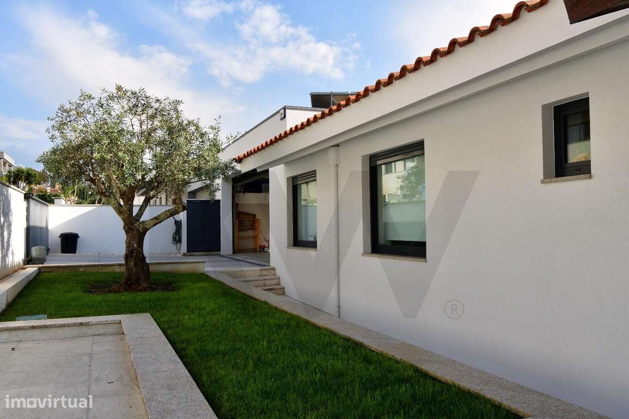 Acorde com o Douro aos Seus Pés – Moradia T4 de luxo com Piscina e Vis - Grande imagem: 5/46