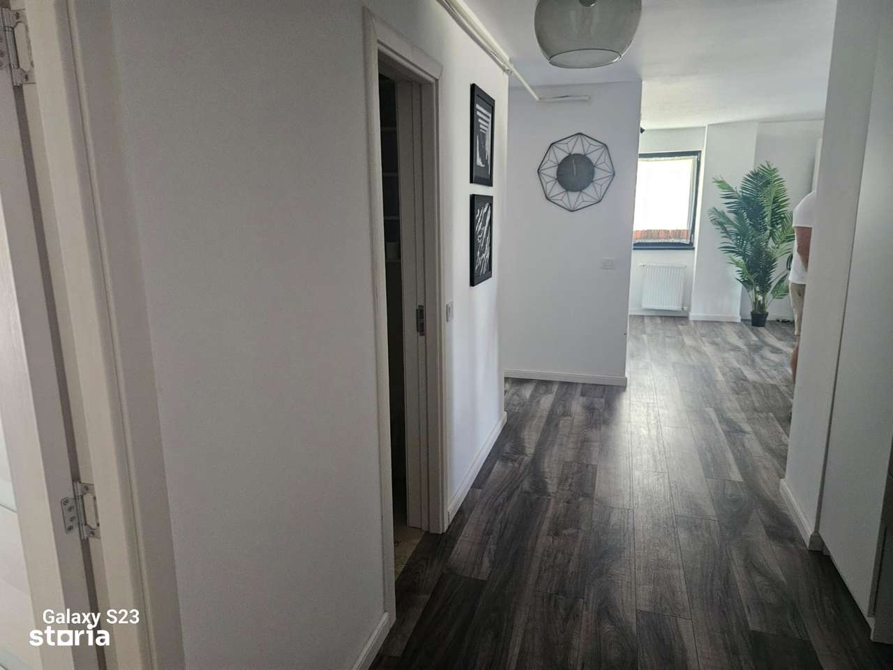 Apartament Spațios, Modern și Luminos – Zona Strada Pepinierei-11