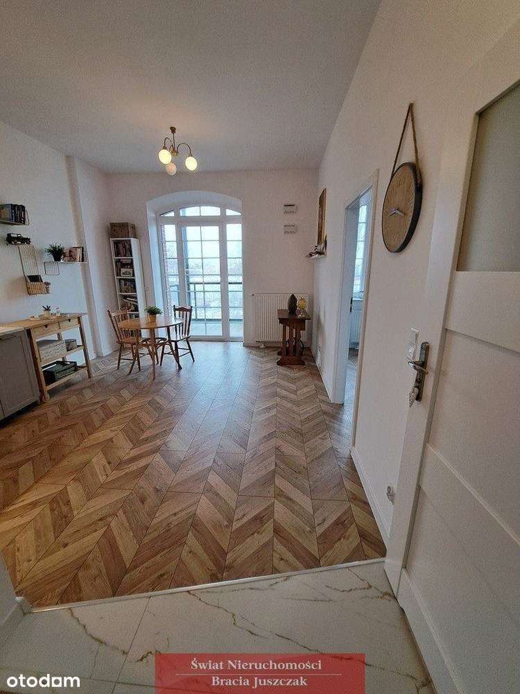 Mieszkanie, 36,90 m², Wrocław - Pełny obrazek: 4/15