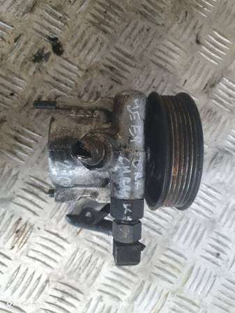 Pompa Wspomagania Jeep Cherokee 2.7 CRD  52089301AC  GWARANCJA! - 1