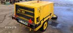 Atlas Copco XAS50 - 5