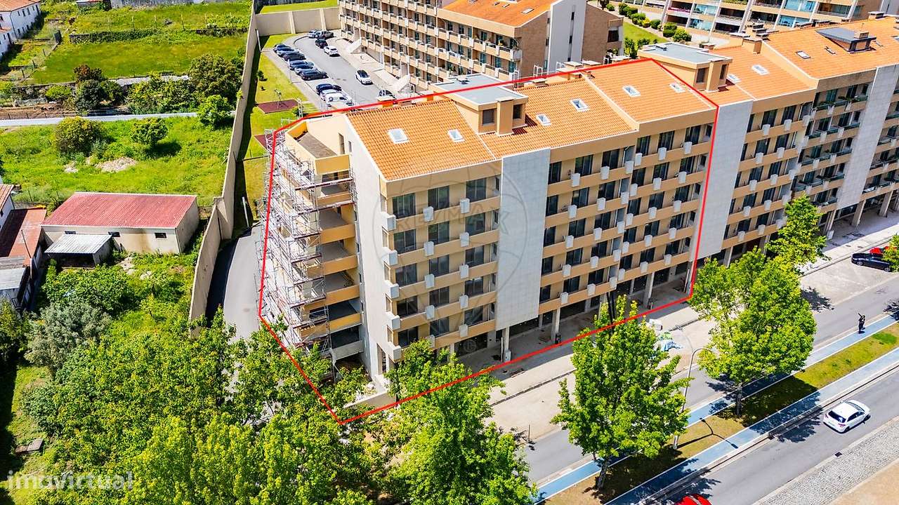 Apartamento T3 Para Venda