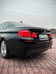 BMW Seria 5 535d - 9