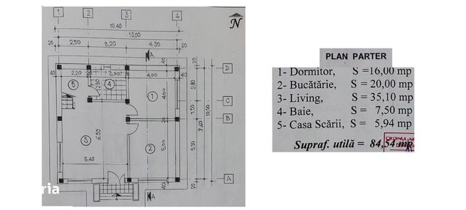 Casa perfectă pentru tine – spațioasă, confortabilă și gata de mutare!-13