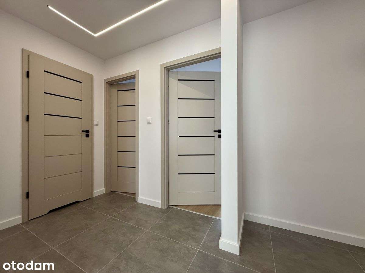 3 Pokoje + Kuchnia - Balkon - Przy Galerii Rzeszów - Pełny obrazek: 5/6