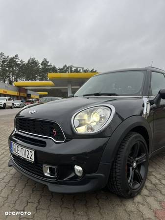 MINI Countryman - 16