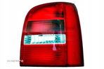 LAMPA TYLNA LEWA AUDI A4 1999-2000 11-0202-01-2 NOWA TYC - 2