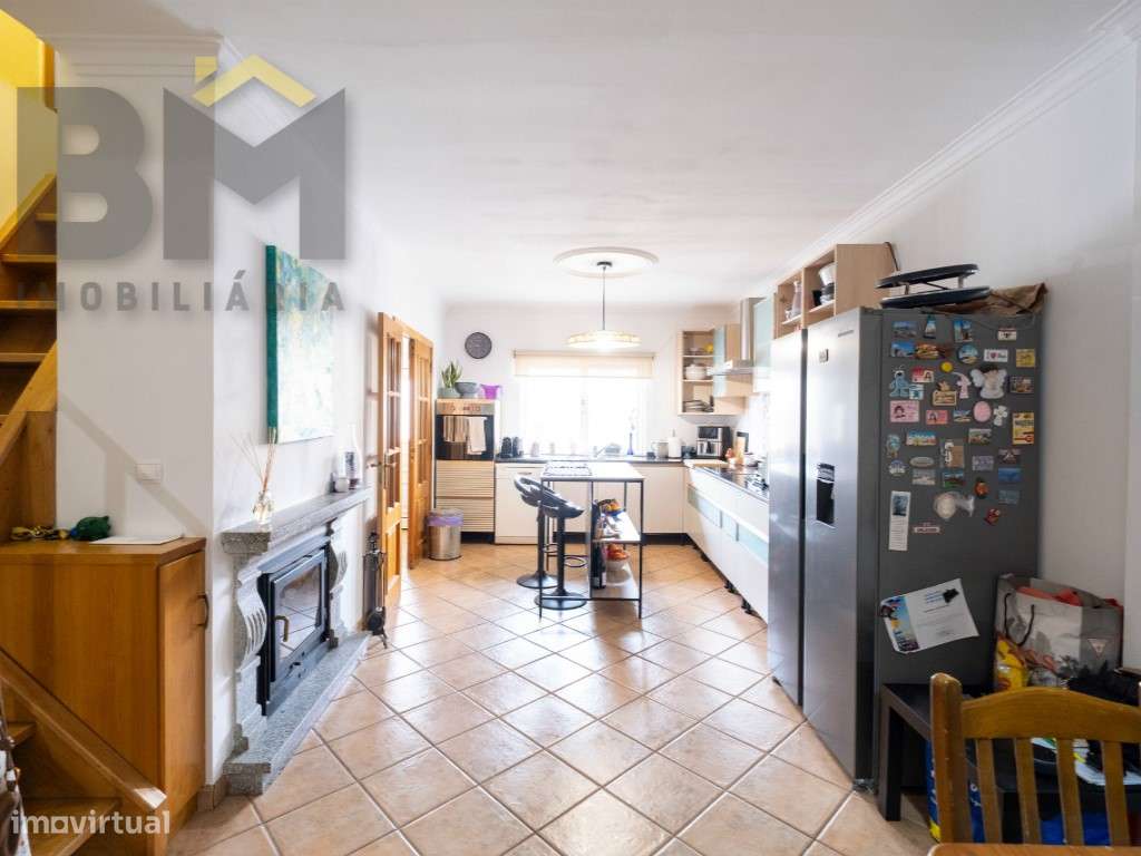 Oportunidade única! Moradia térrea em Castelo Branco - Grande imagem: 4/22