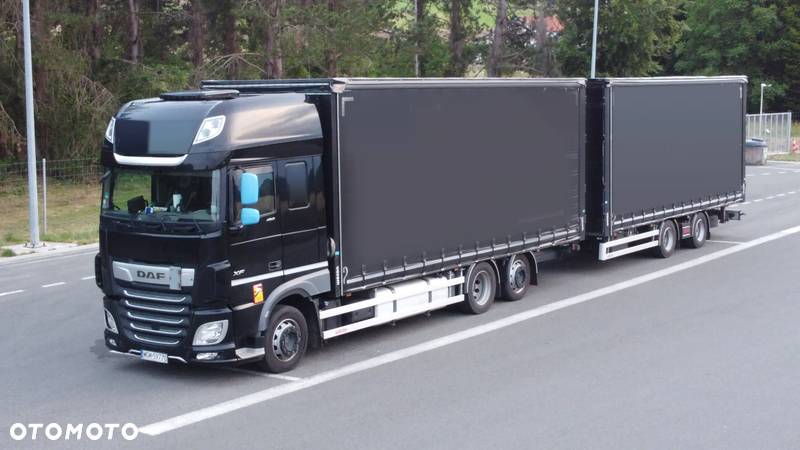 DAF XF 480 FAR - 1