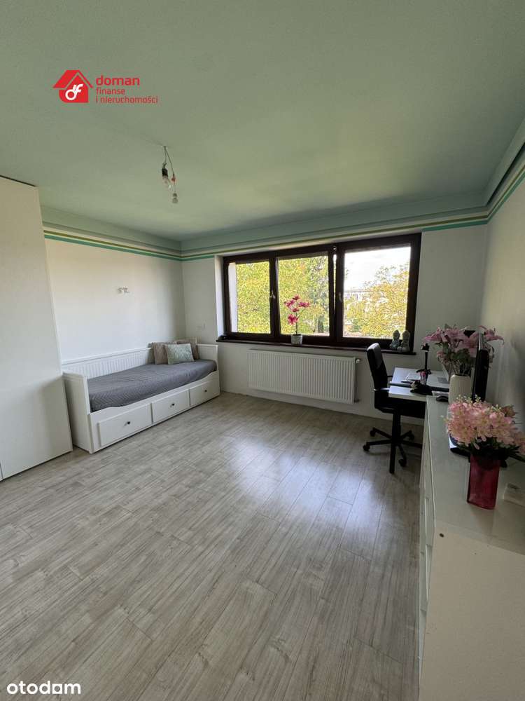 Przestronny dom szeregowy z ogrodem blisko Centrum-14