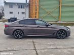 BMW Seria 5 520d MHEV - 12