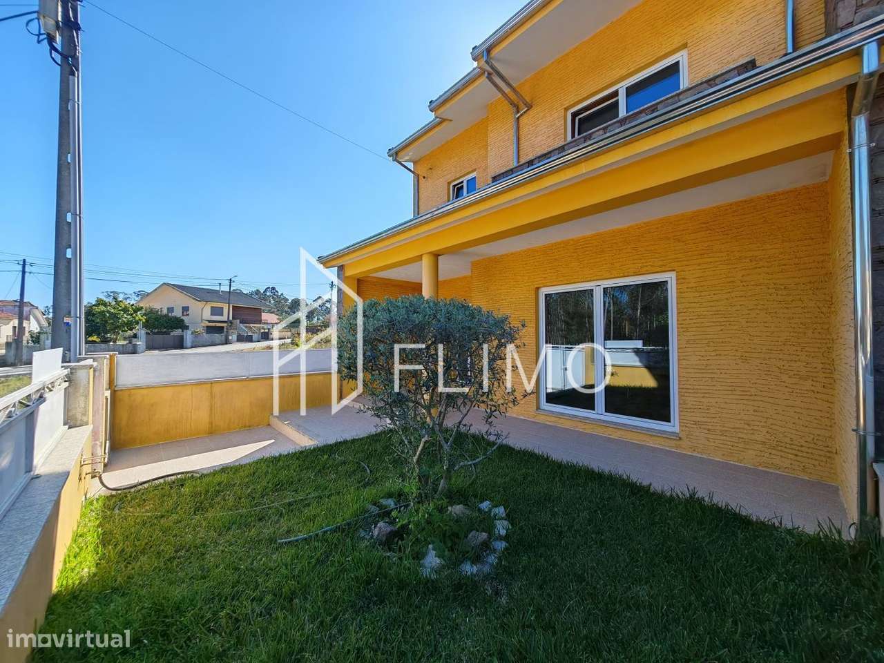 Moradia t3  em Travanca-29