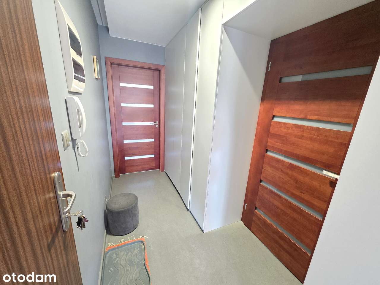 Gotowe do wprowadzenia, 3 pokoje, 1 piętro w nowym budownictwie!-13