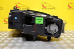 BMW X5 F15 X6 F16 2013-2018 REFLEKTOR LAMPA ADAPTIVE LED LEWA EU - 10