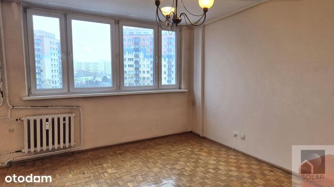 Mieszkanie 2-pokojowe 47,5 m2 na Skrzetusku!-2
