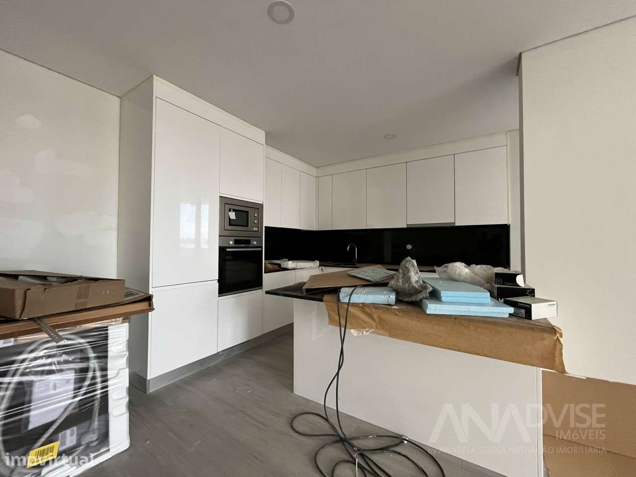 Apartamento T3 Venda em Viseu,Viseu - Grande imagem: 5/22