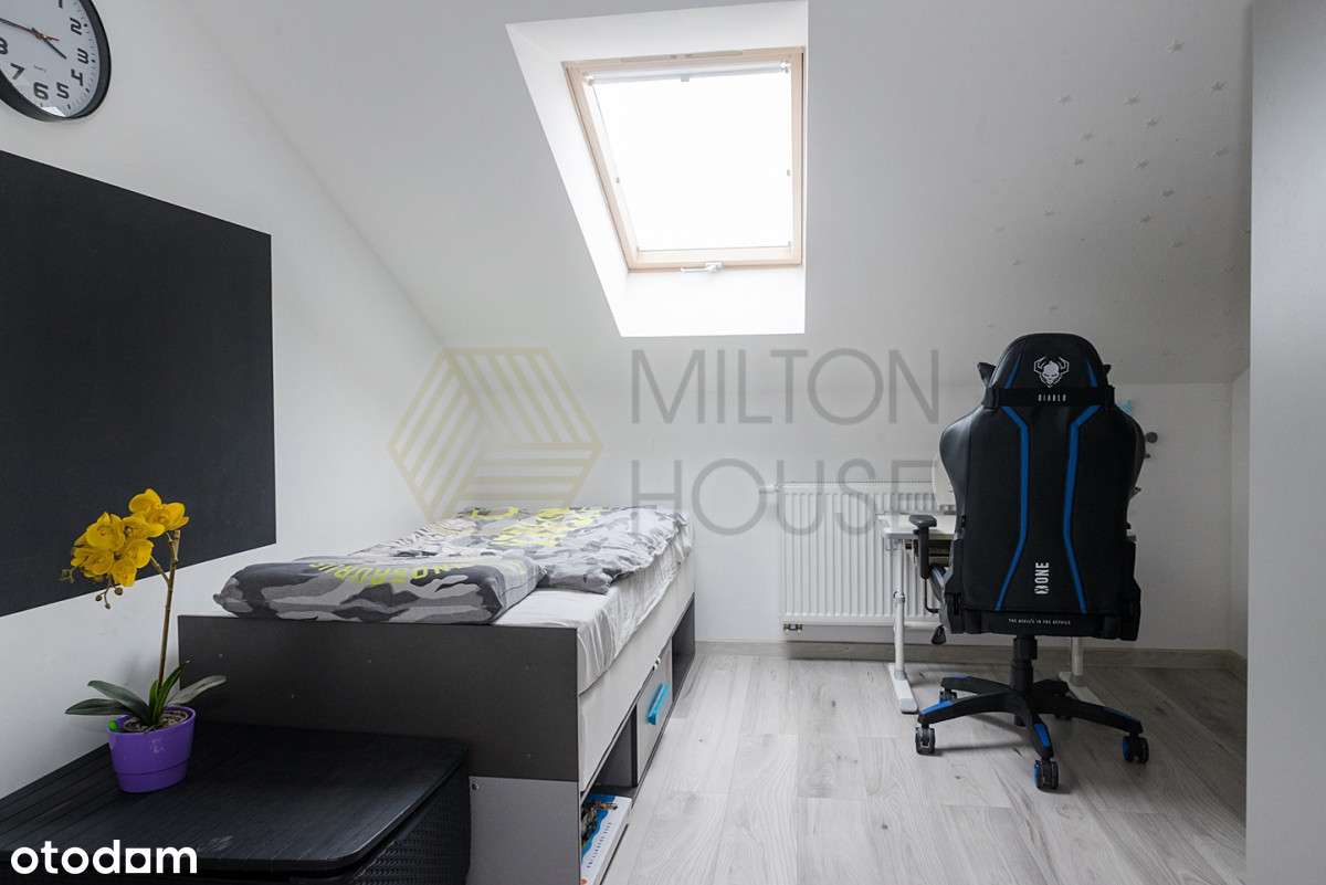 Marki ul Legionowa, mieszkanie dwupoziomowe 115,82-9