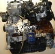 Motor PEUGEOT 308 II 2.0 GT HDi 180 / BlueHDi 180 | 06.14 -  Usado REF. DW10FC - 1