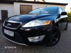 Ford Mondeo 2.0 Titanium - 4